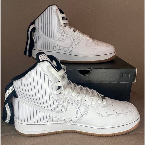 Nike Air Force 1 High Premium \
